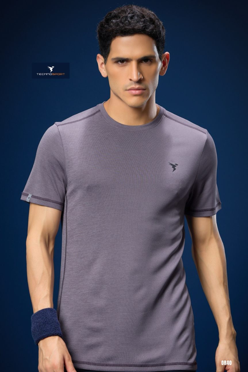 Technosport Mens T-shirt Buy OR40