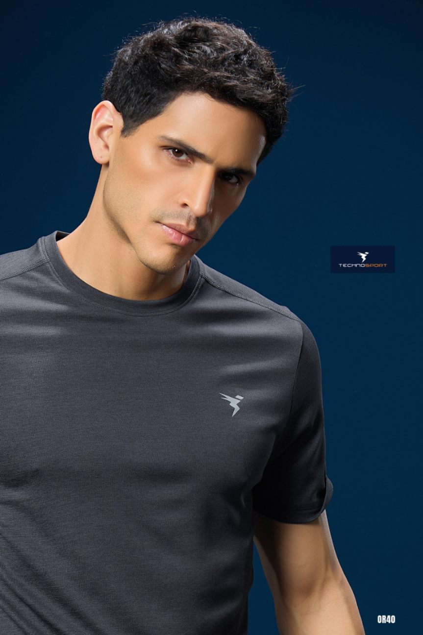 Technosport Mens T-shirt Buy OR40