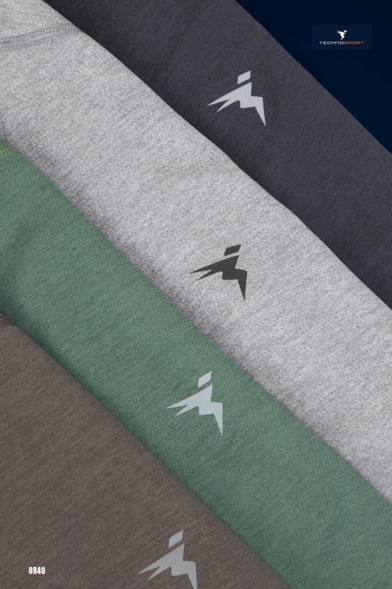 Technosport Mens T-shirt Buy OR40