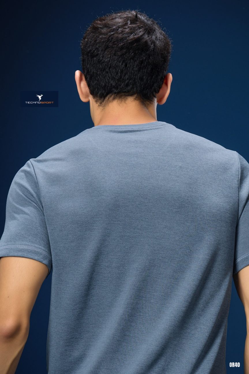 Technosport Mens T-shirt Buy OR40