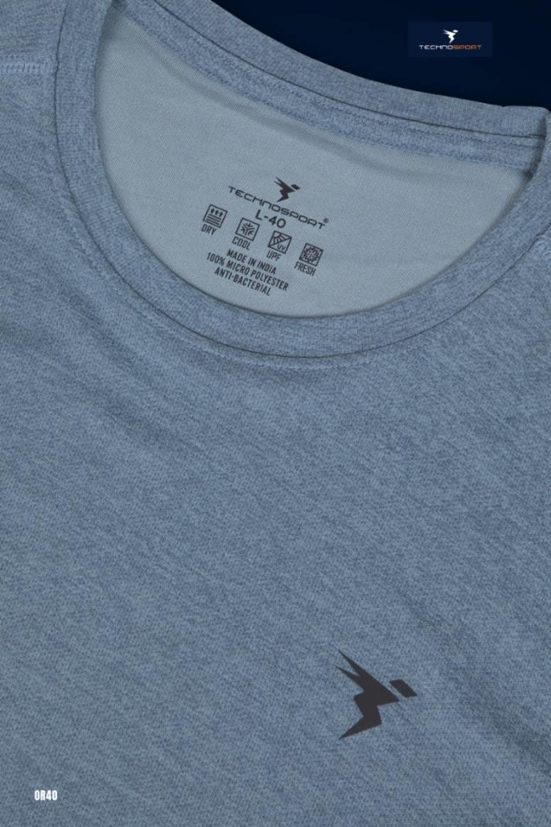 Technosport Mens T-shirt Buy OR40