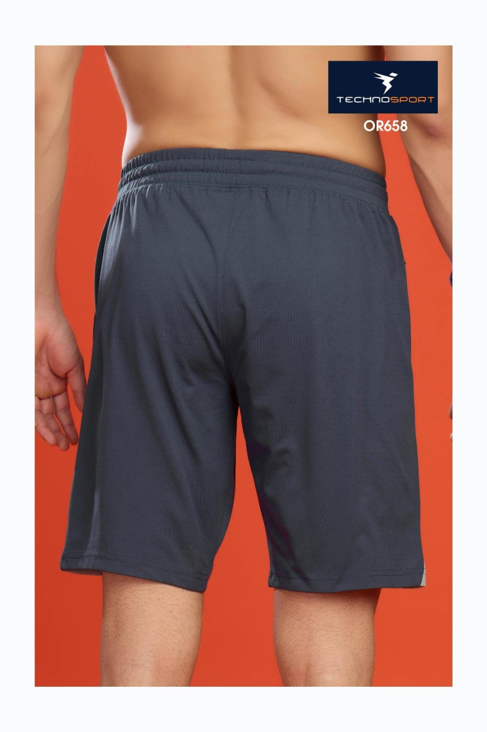 Technosport Mens Shorts Pant  BUY 3 AT 1038 CODE