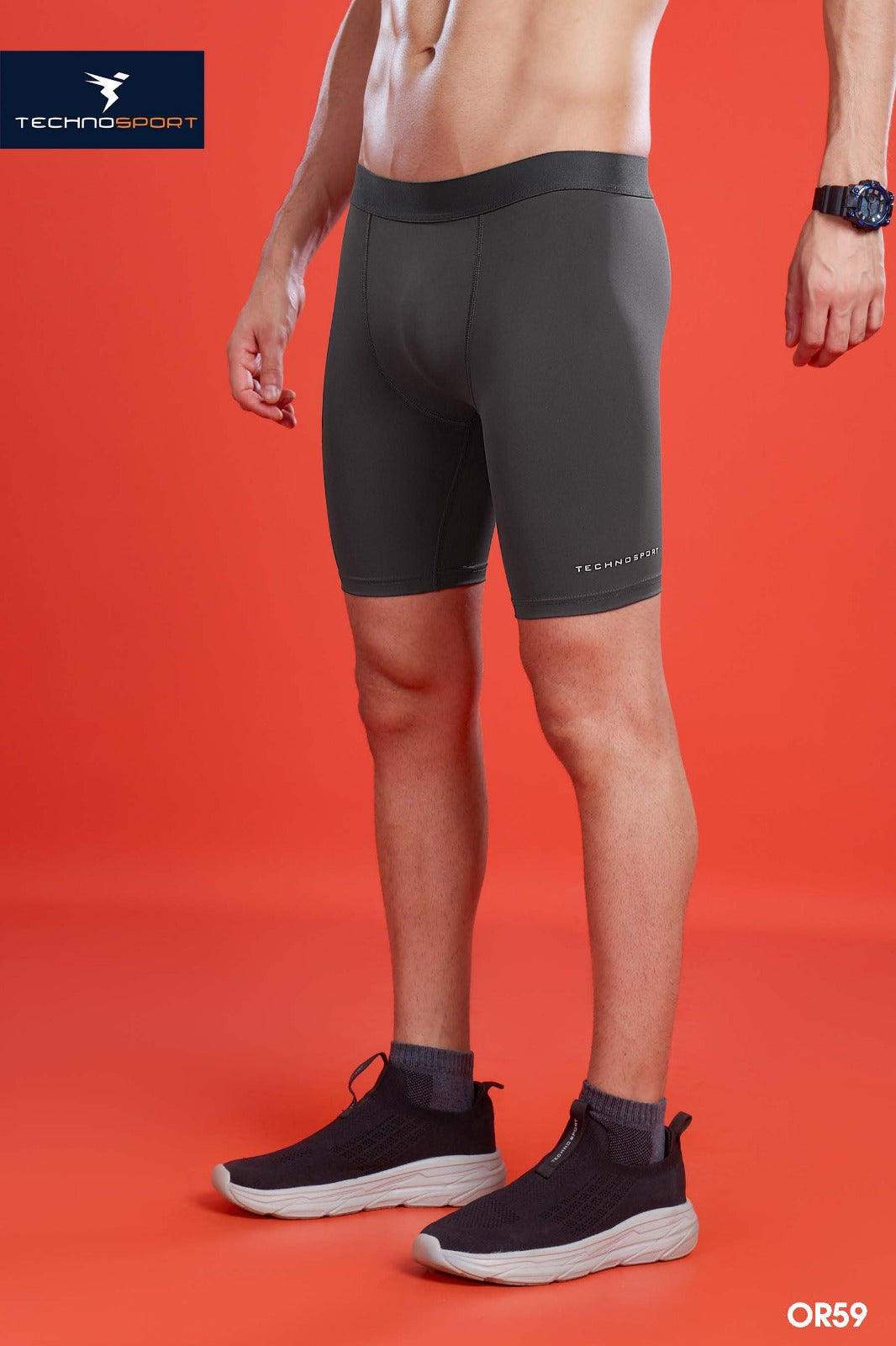OR59 Men's Premium Shorts