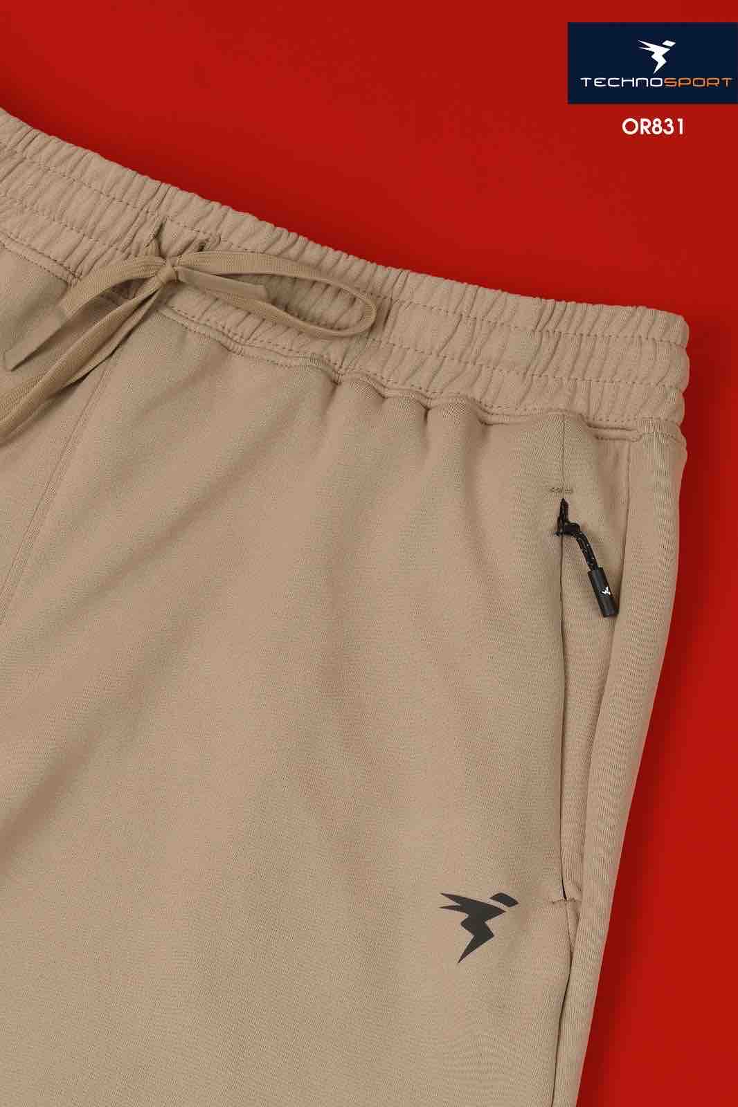 Technosport Mens Track Pant OR831