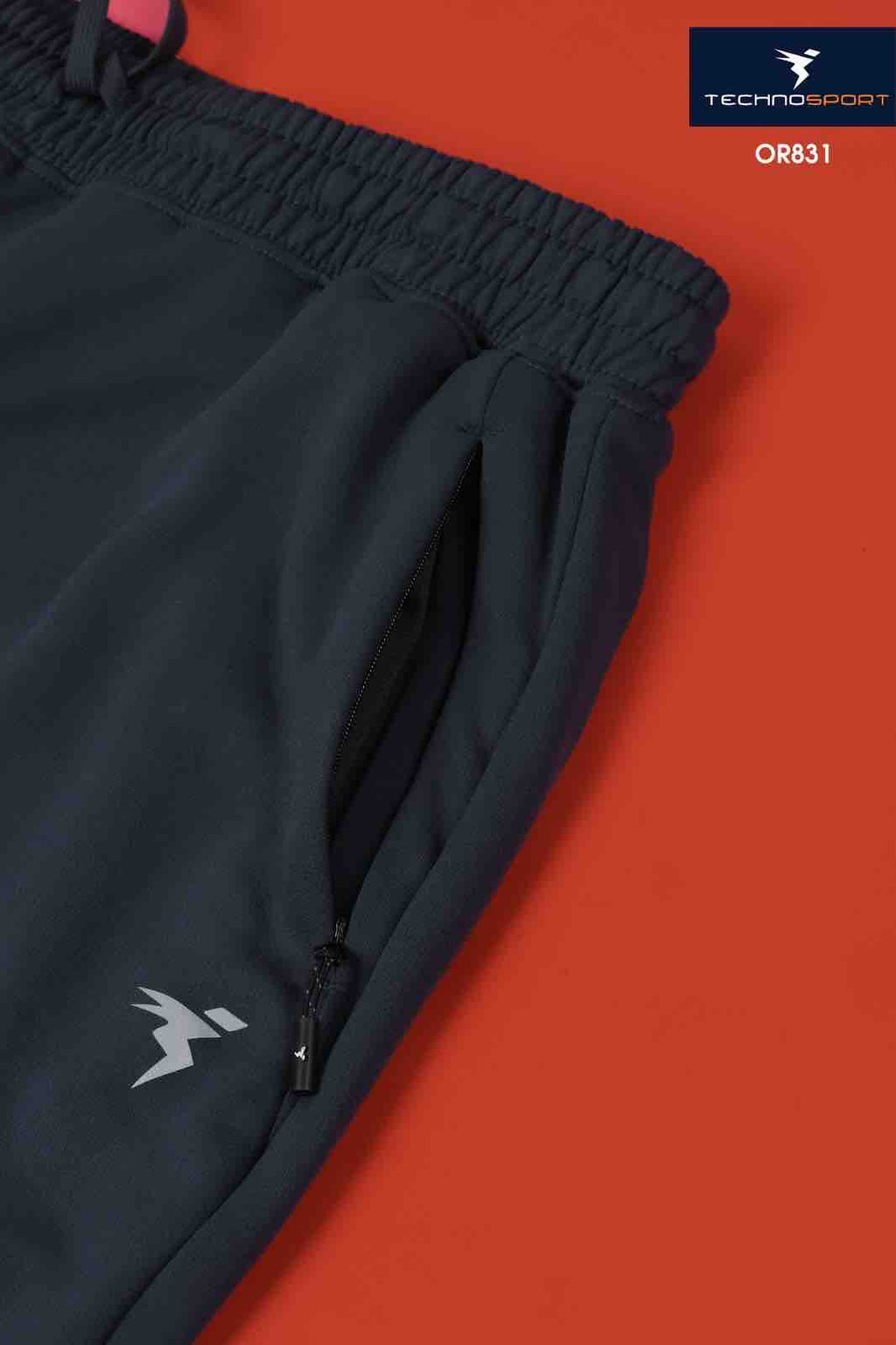Technosport Mens Track Pant OR831