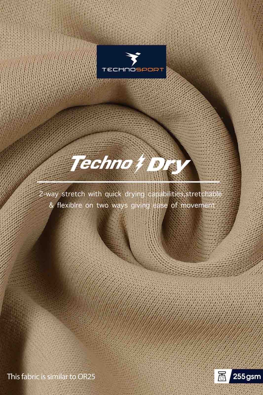 Technosport Mens Track Pant OR831