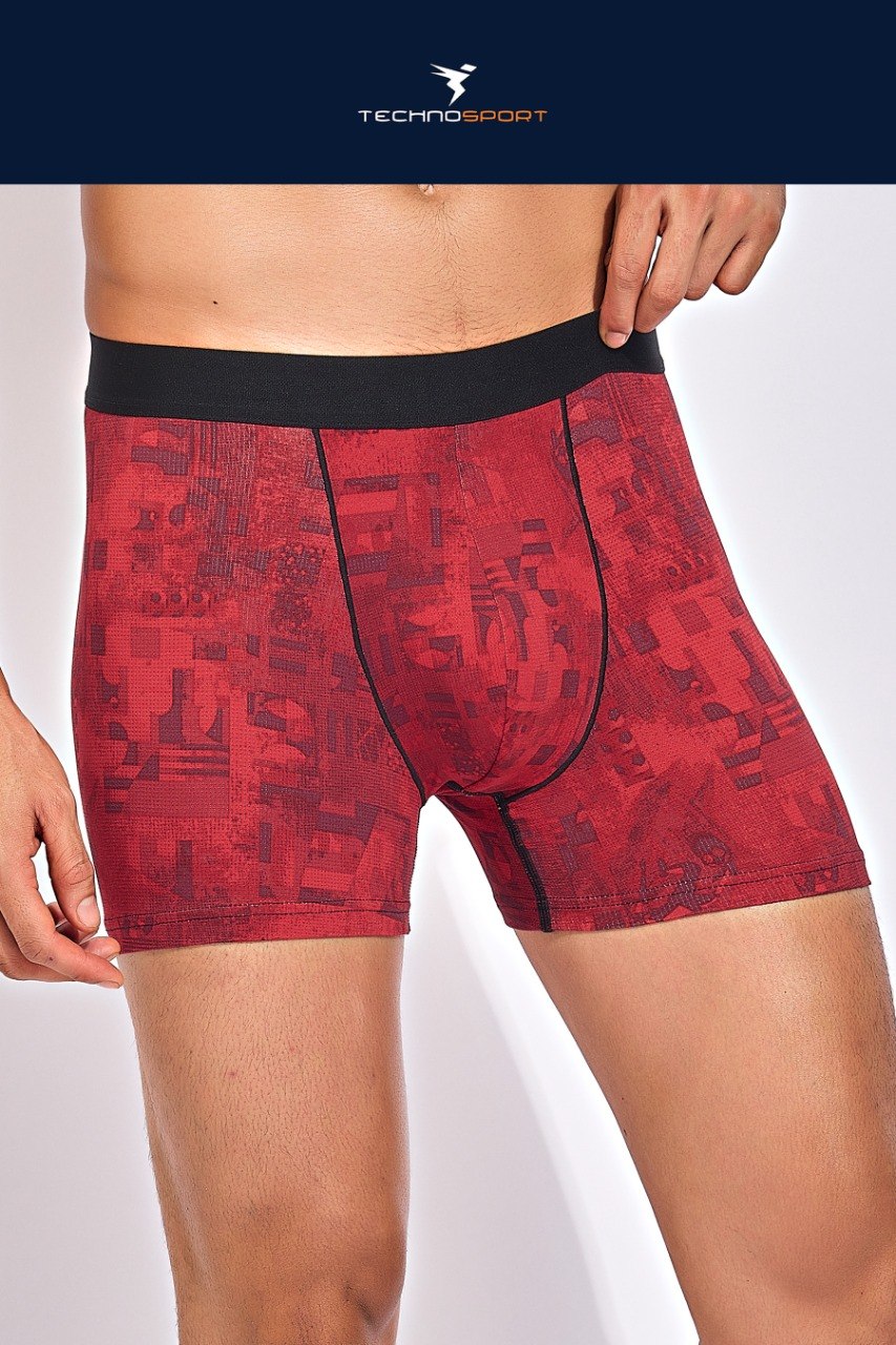 Technosport Men’s Trunk OR83
