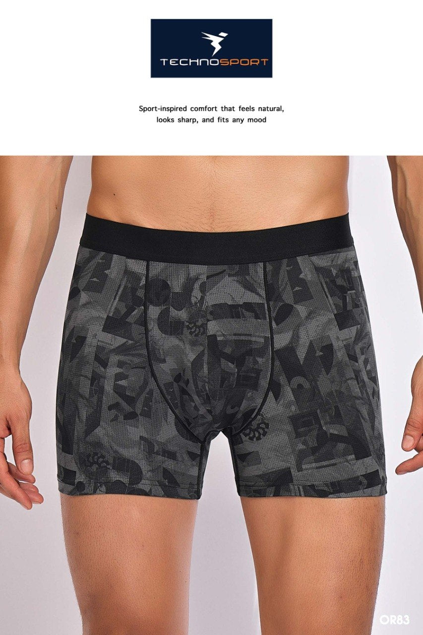 Technosport Men’s Trunk OR83