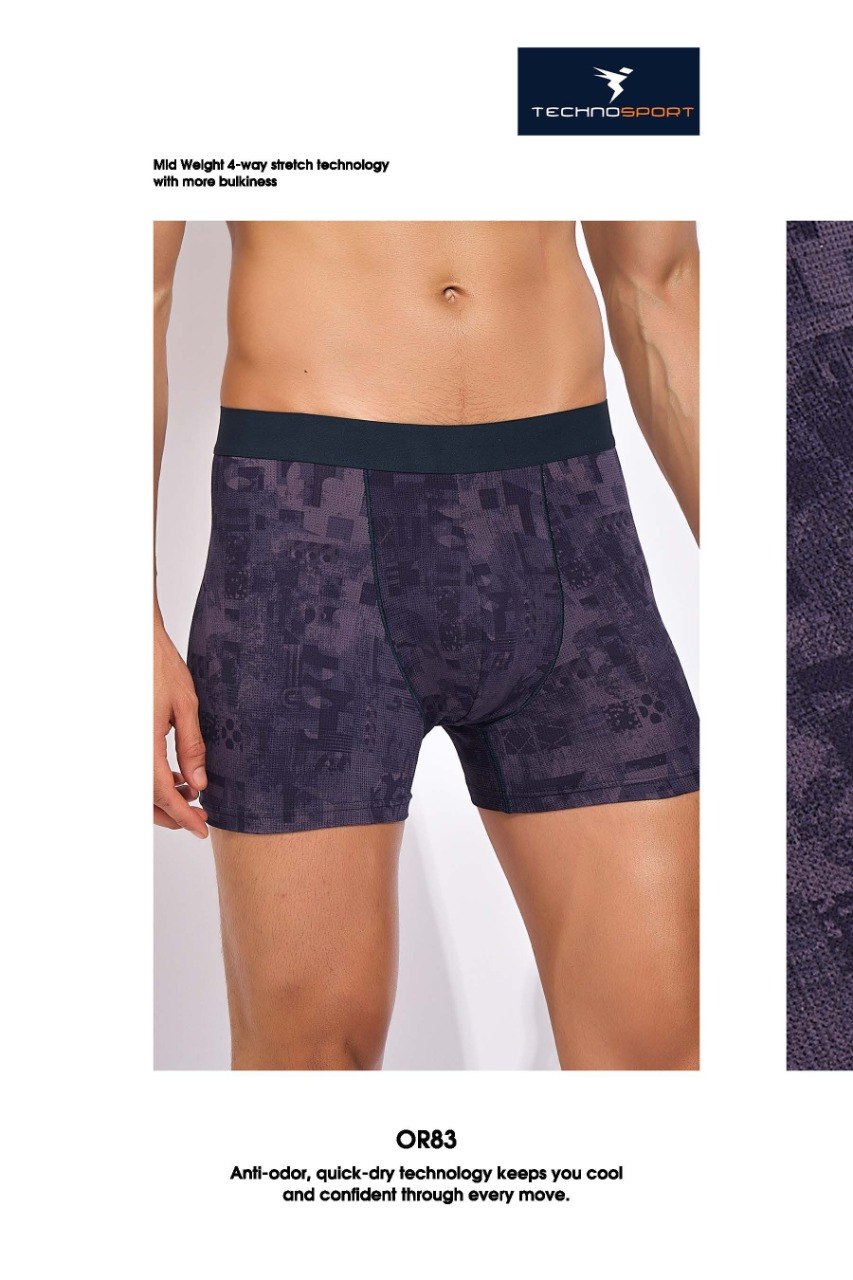 Technosport Men’s Trunk OR83
