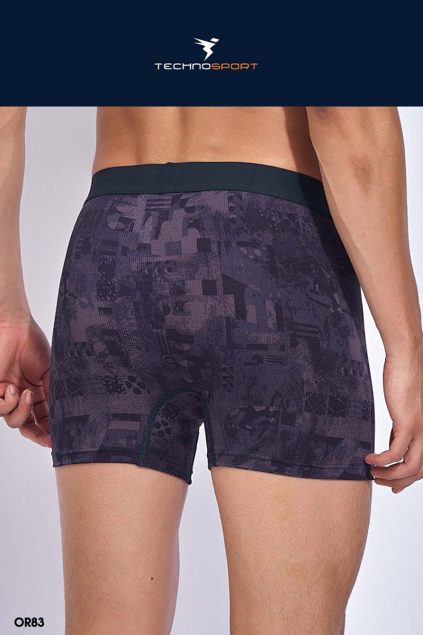 Technosport Men’s Trunk OR83