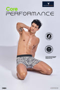 Technosport Men’s Trunk OR83