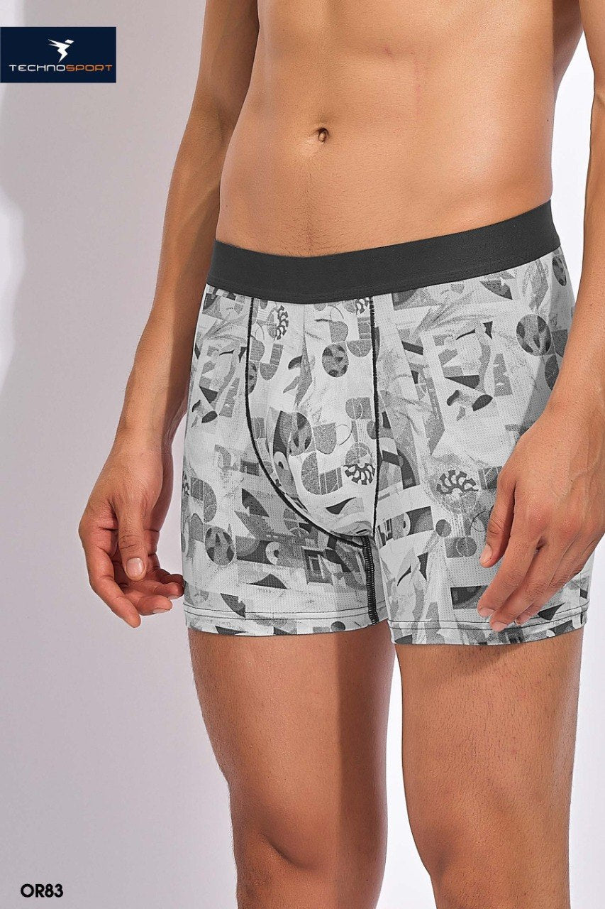 Technosport Men’s Trunk OR83