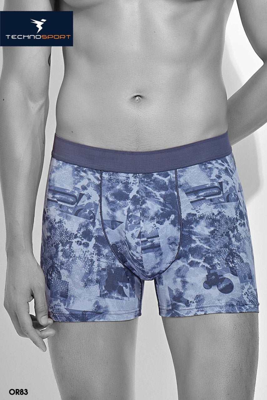 Technosport Men’s Trunk OR83