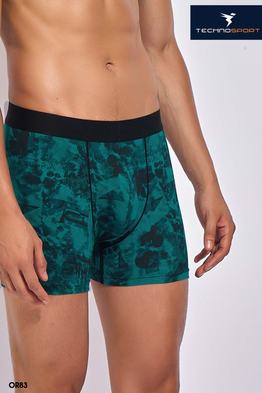 Technosport Men’s Trunk OR83