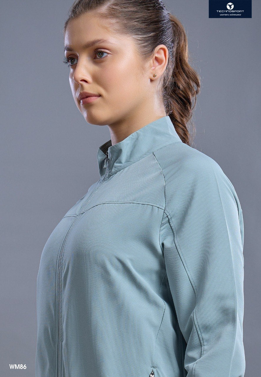 Technosport Womens Jackets  WM86 Jacket