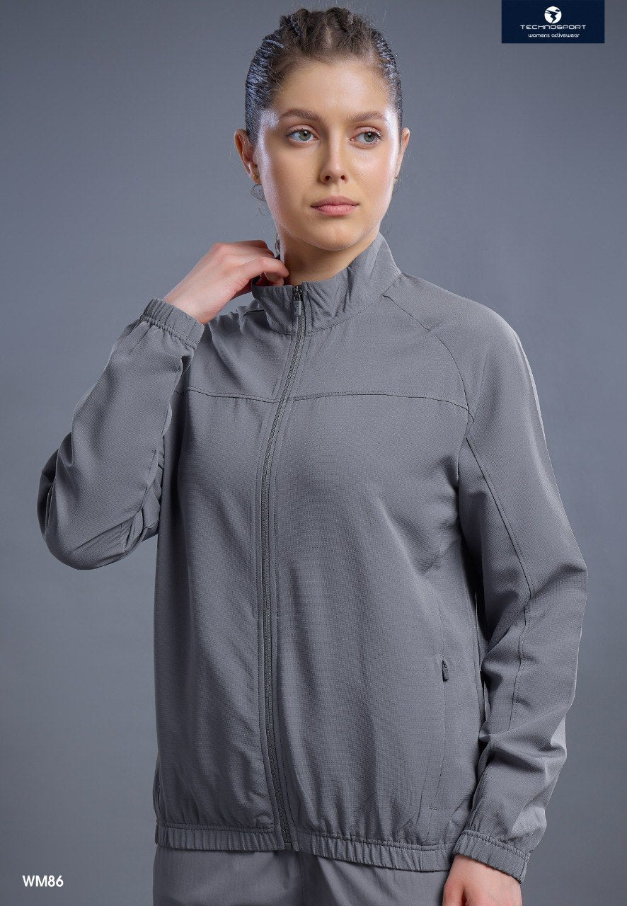 Technosport Womens Jackets  WM86 Jacket