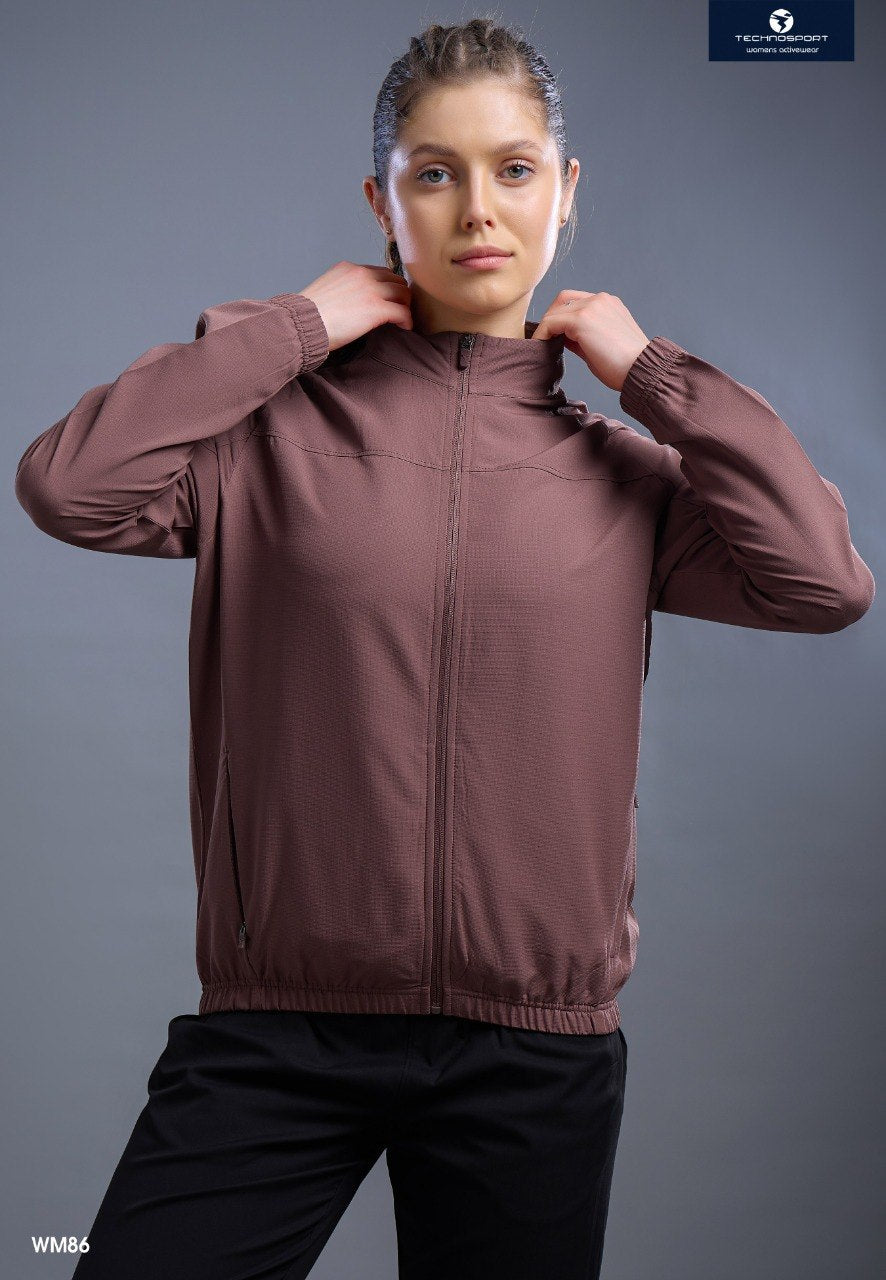 Technosport Womens Jackets  WM86 Jacket