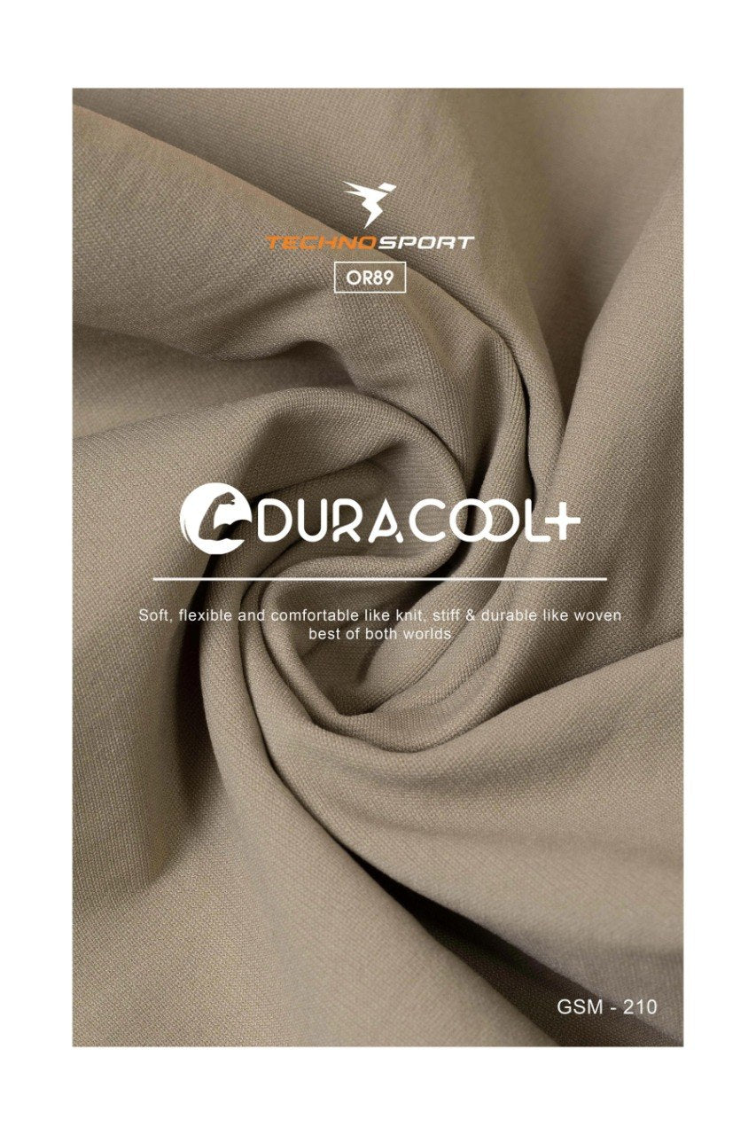 Technosport Solid 4 Way Stretch Track Pant OR89/30