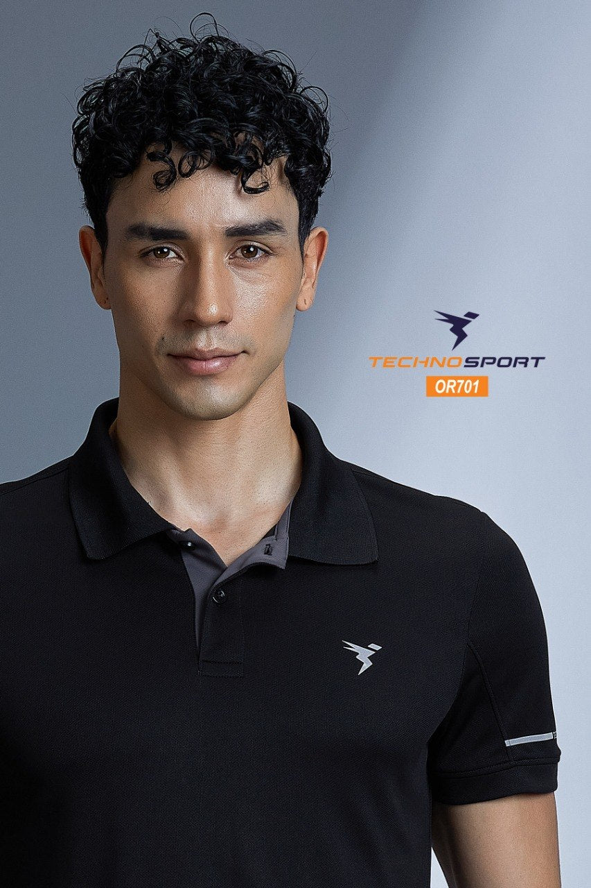 OR701 Technosport Men's Premium T-Shirt