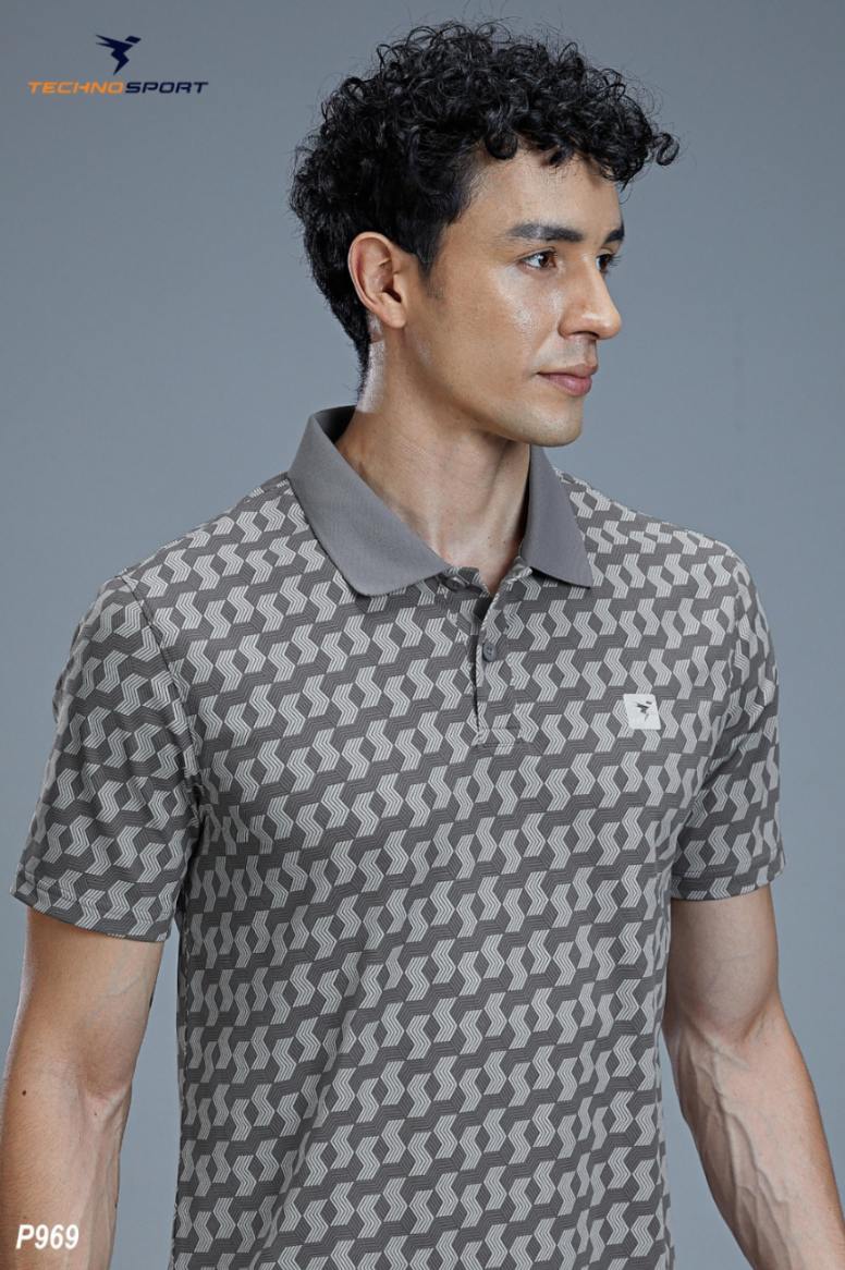 TECHNOSPORTS P969 Performance T-Shirt
