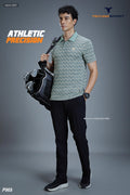 TECHNOSPORTS P969 Performance T-Shirt