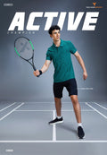 TECHNOSPORTS OR820 Performance T-Shirt