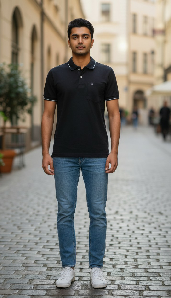 Cotton Candy Men’s T-Shirt Only 199