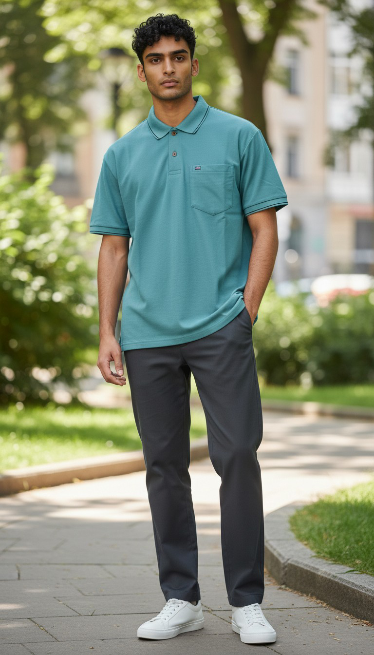Cotton Candy Men’s T-Shirt Only 199