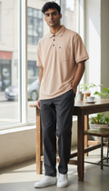 Cotton Candy Men’s T-Shirt Only 199