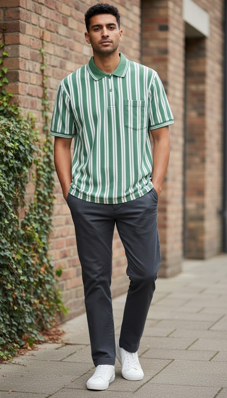 MENS M-LINE T-SHIRT Upgrade Your Everyday Style – For Just ₹199