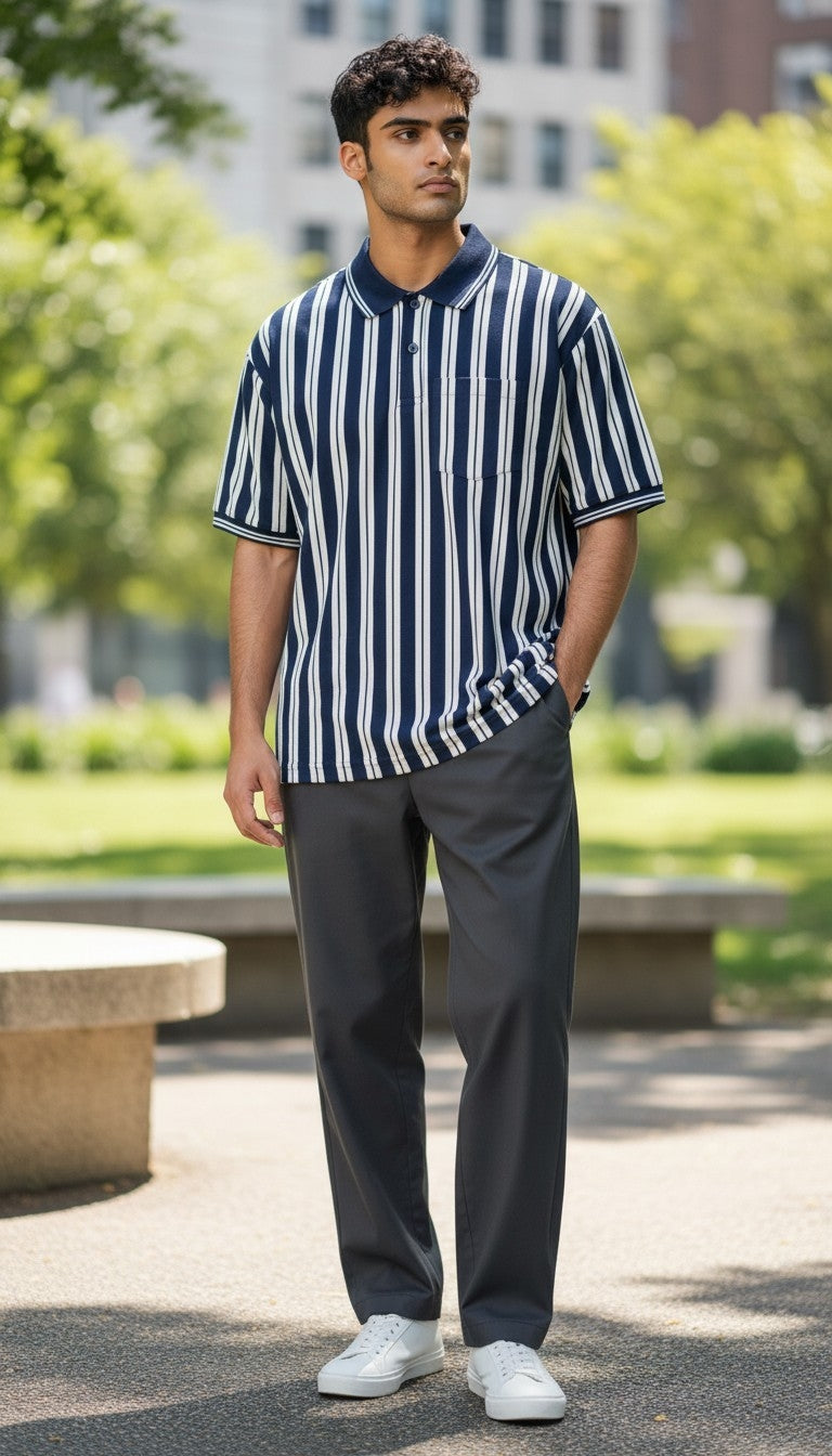 MENS M-LINE T-SHIRT Upgrade Your Everyday Style – For Just ₹199