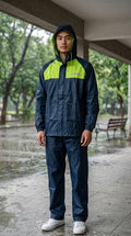 Top In Town "Little Wonder" Boys Premium Rain Suit