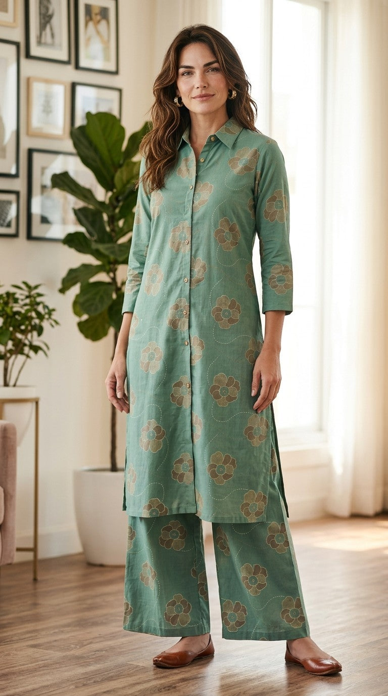 Vertican Fabric Co-Ord Set Collection Buy 2 at 999