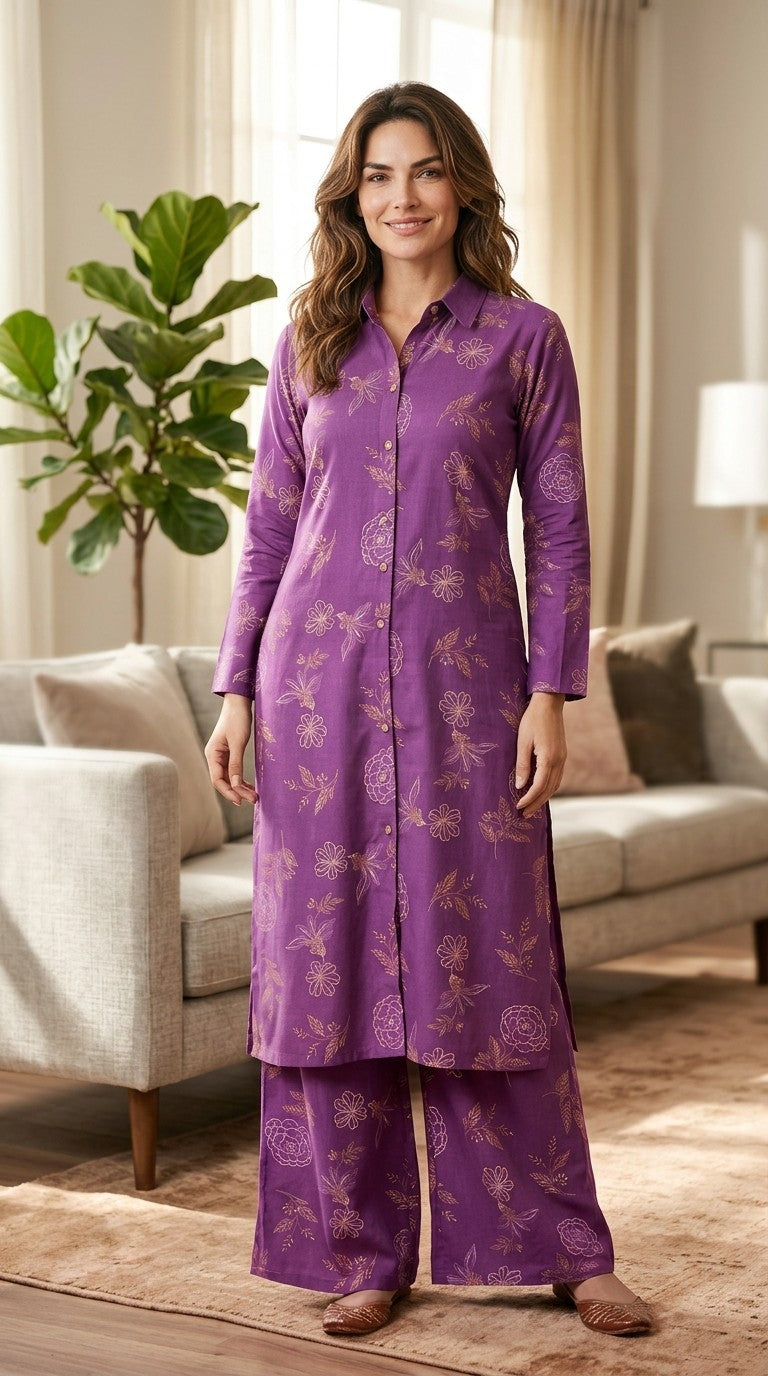 Vertican Fabric Co-Ord Set Collection Buy 2 at 999