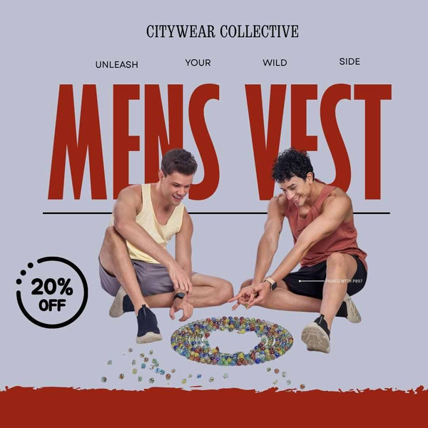 Vest