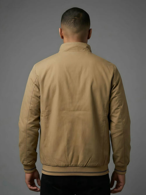All Seasons Reversible Jacket