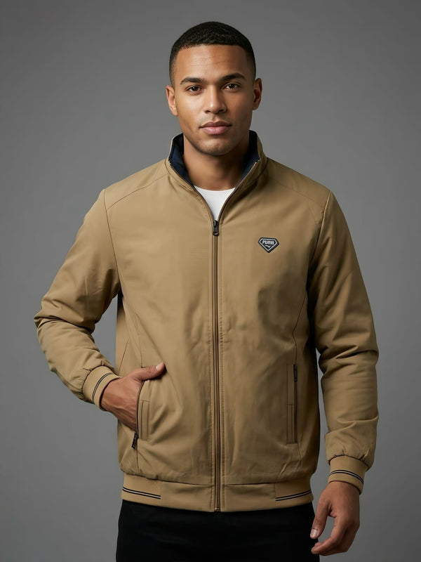 All Seasons Reversible Jacket