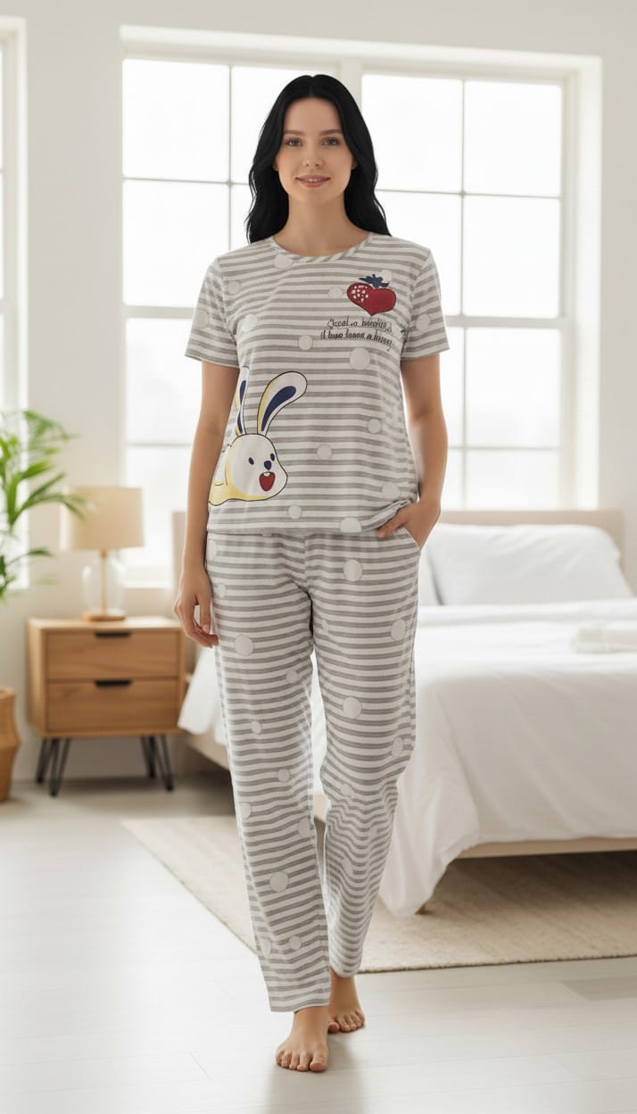 Elevate Your Style with Our Korean Cord-Set 1008