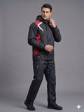 ZEEL Brand JS502 Premium Men's Raincoat Article: JS502
