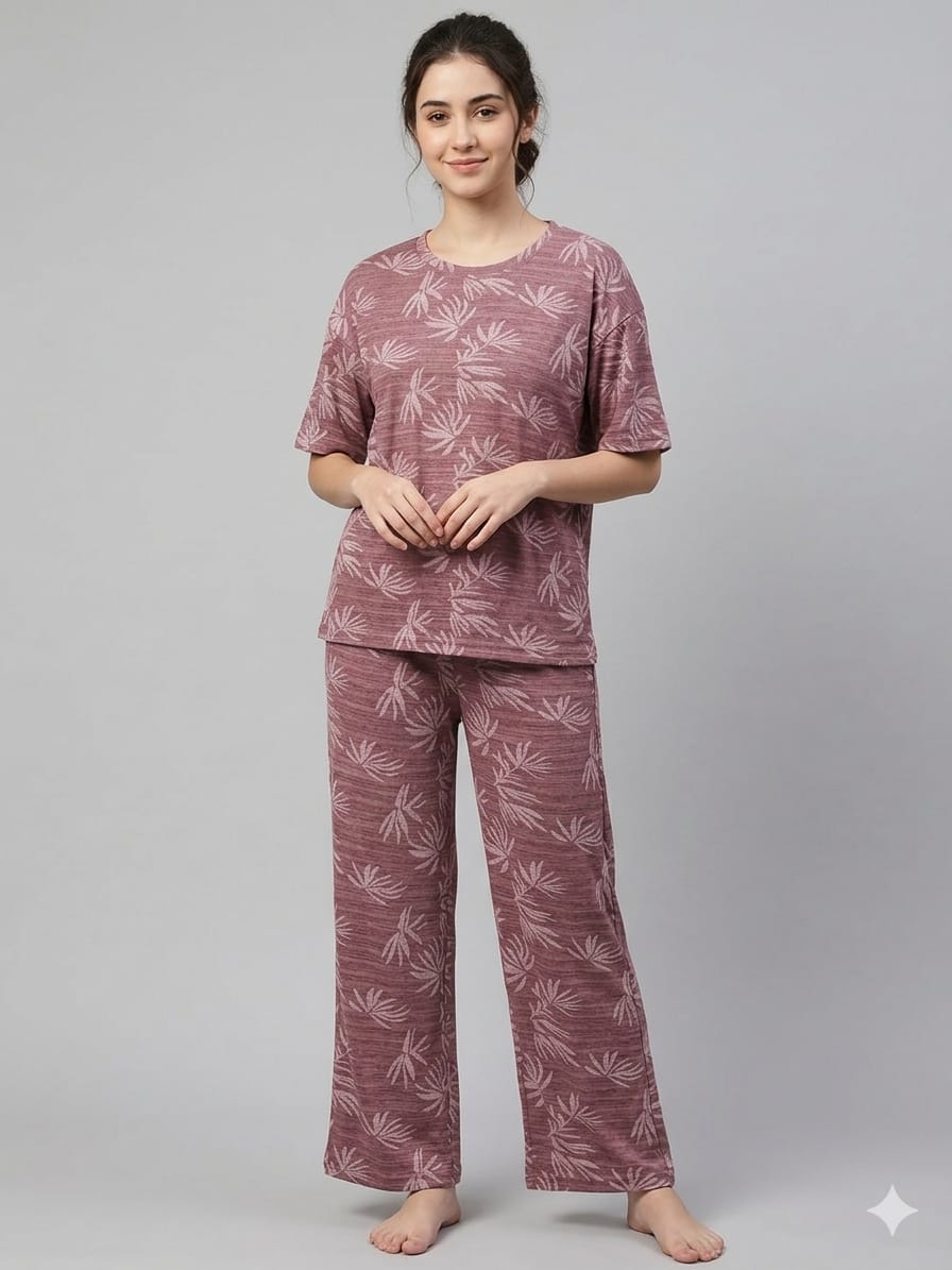 Urban Flight Zipper Utility Airport Co-Ord Set