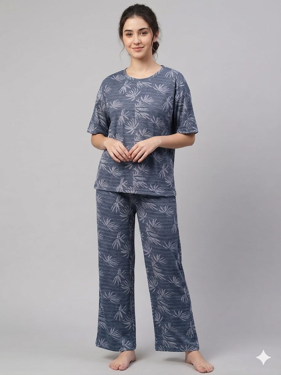 Urban Flight Zipper Utility Airport Co-Ord Set