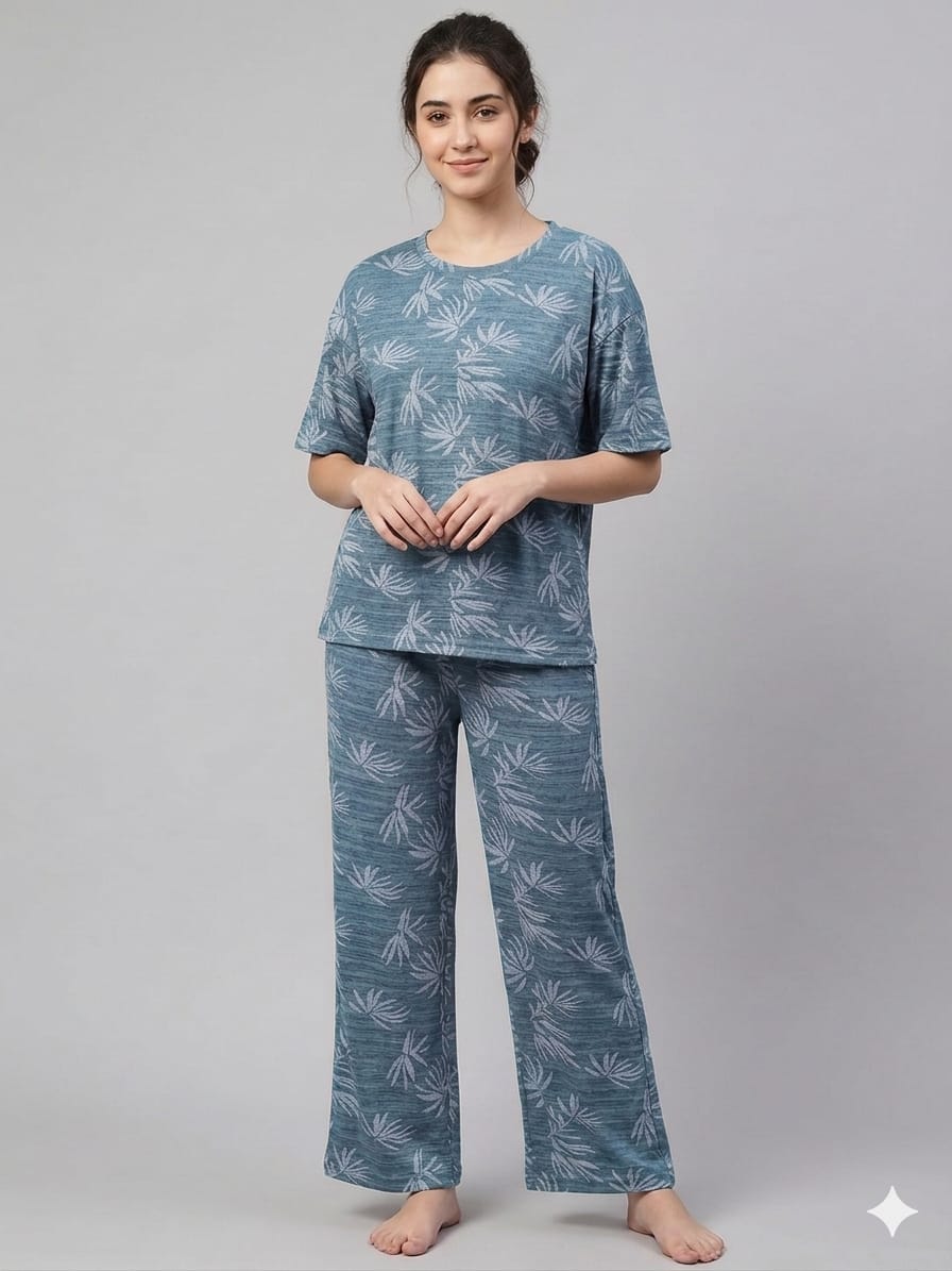 Urban Flight Zipper Utility Airport Co-Ord Set