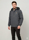 Men’s Premium Weather-Shield Jacket