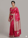 Premium Katpadar Saree Exclusive Collection