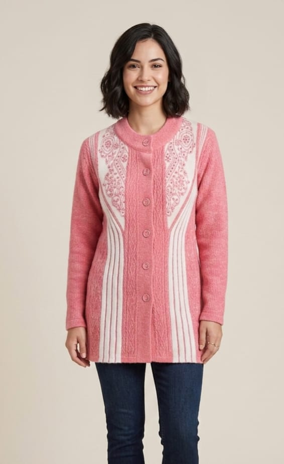 Trendy Women's Sweaters Collection – All at Just ₹499!