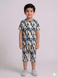 Playful & Active Kids Co-Ord Set