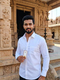 TruWhite Mens Shirts Bulleted & Benefit-Driven