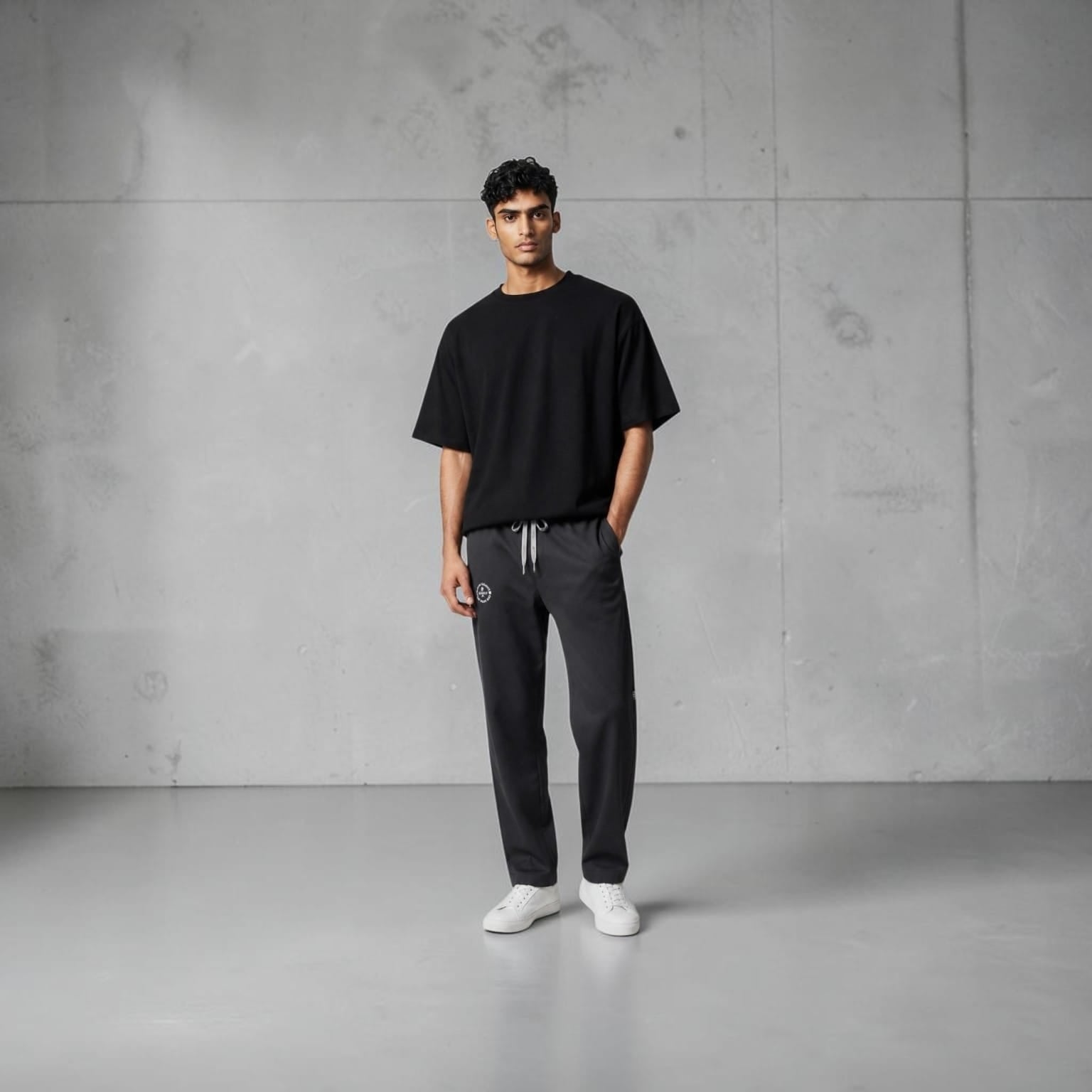 Track Pant Casual Wear