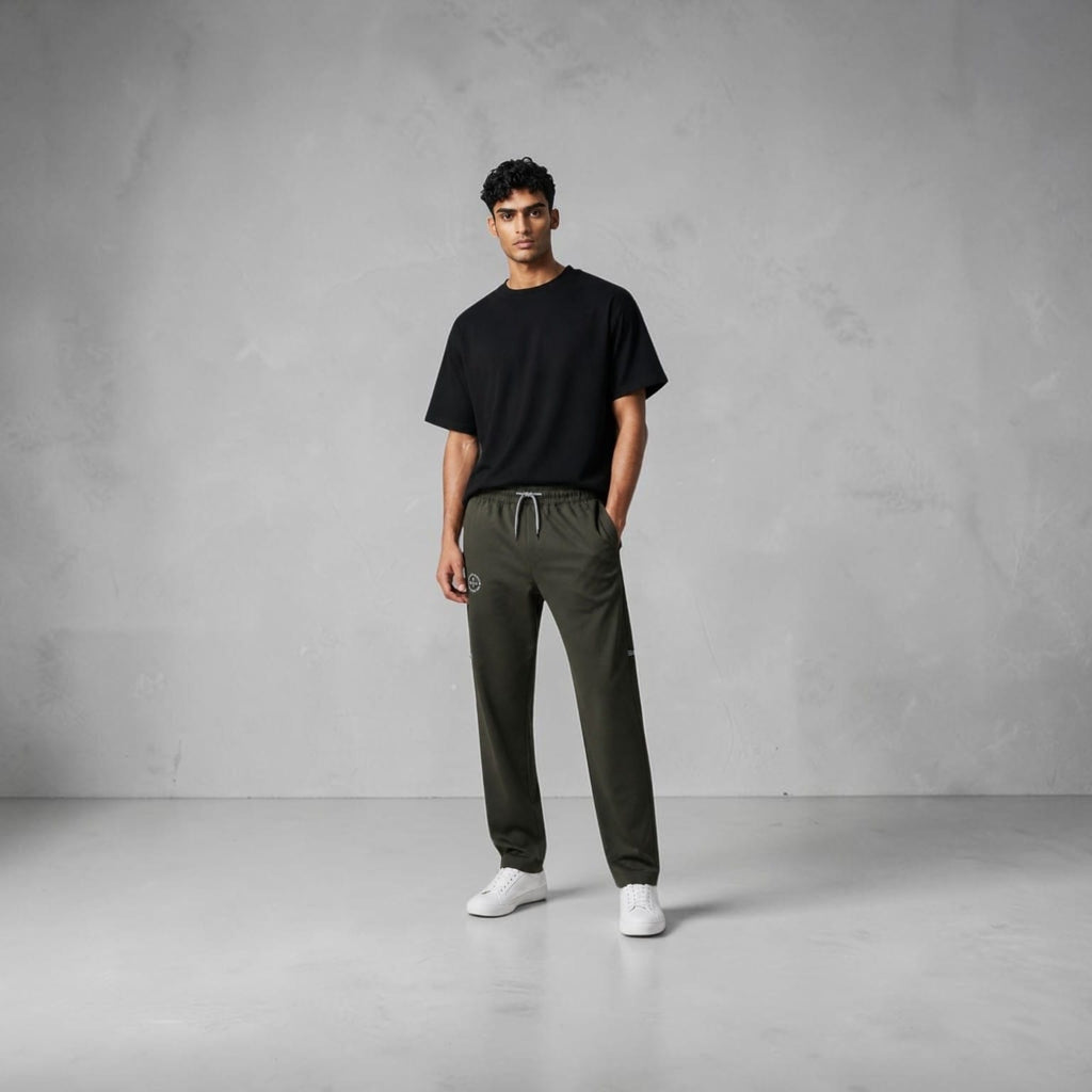 Track Pant Casual Wear