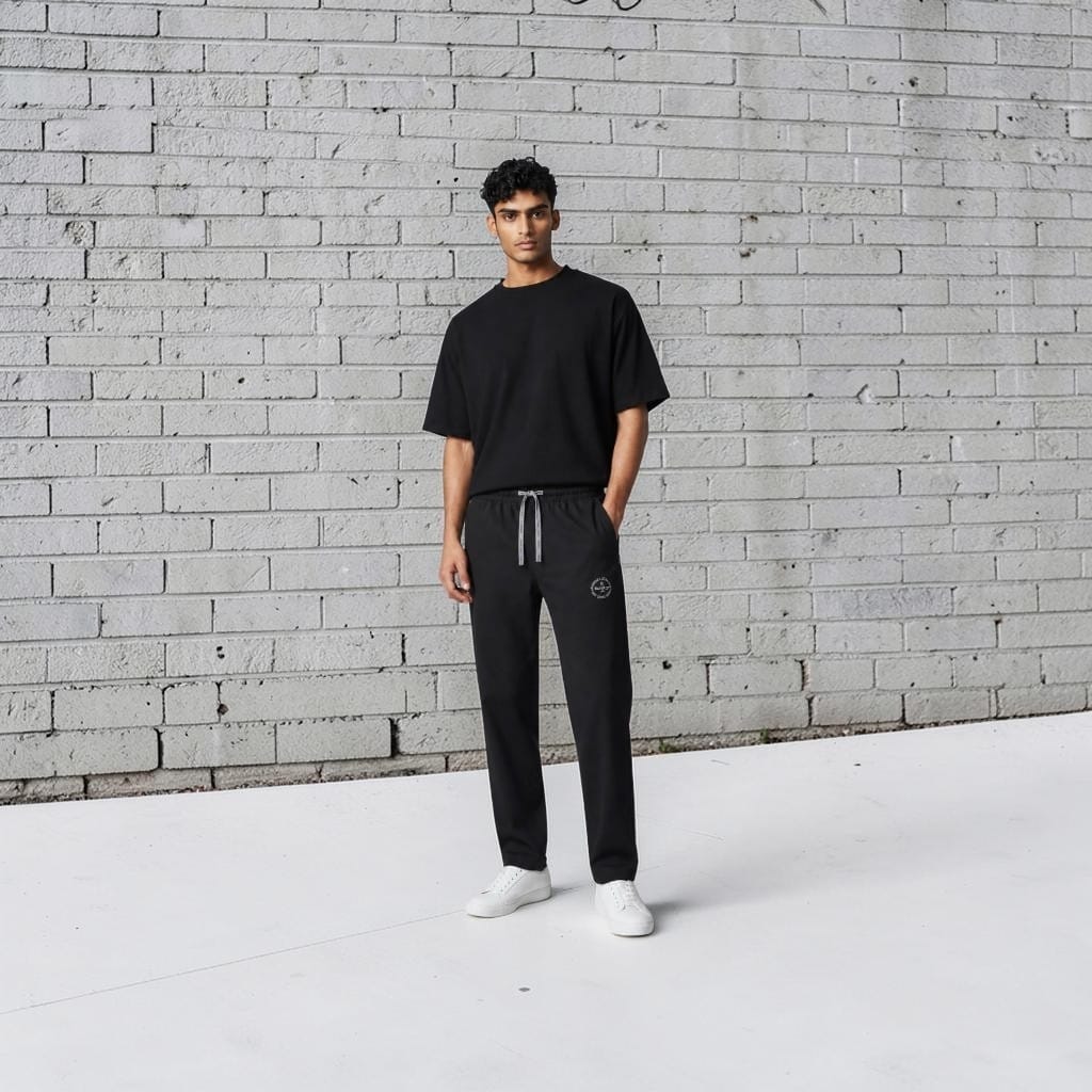 Track Pant Casual Wear